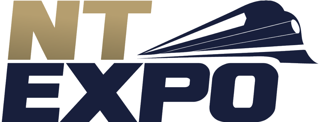 Logo do evento NT Expo
